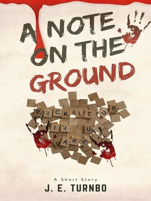 cover image of A Note on the Ground